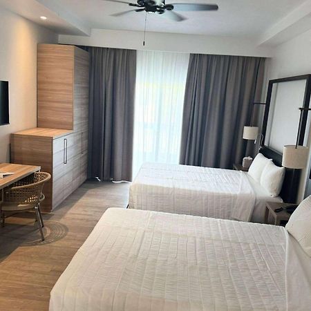 윈덤 토르톨라 Bvi 램버트 비치 리조트 East End 외부 사진